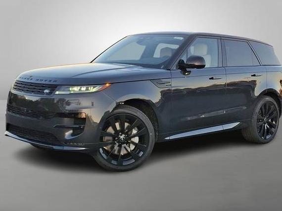 LAND ROVER RANGE ROVER SPORT 2025 SAL1L9E97SA433750 image